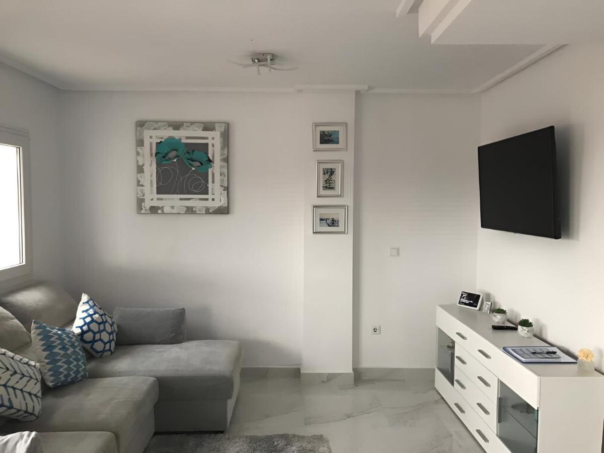 Luxury 2 Bed Penthouse On Golf Course Murcia Sucina Exterior foto