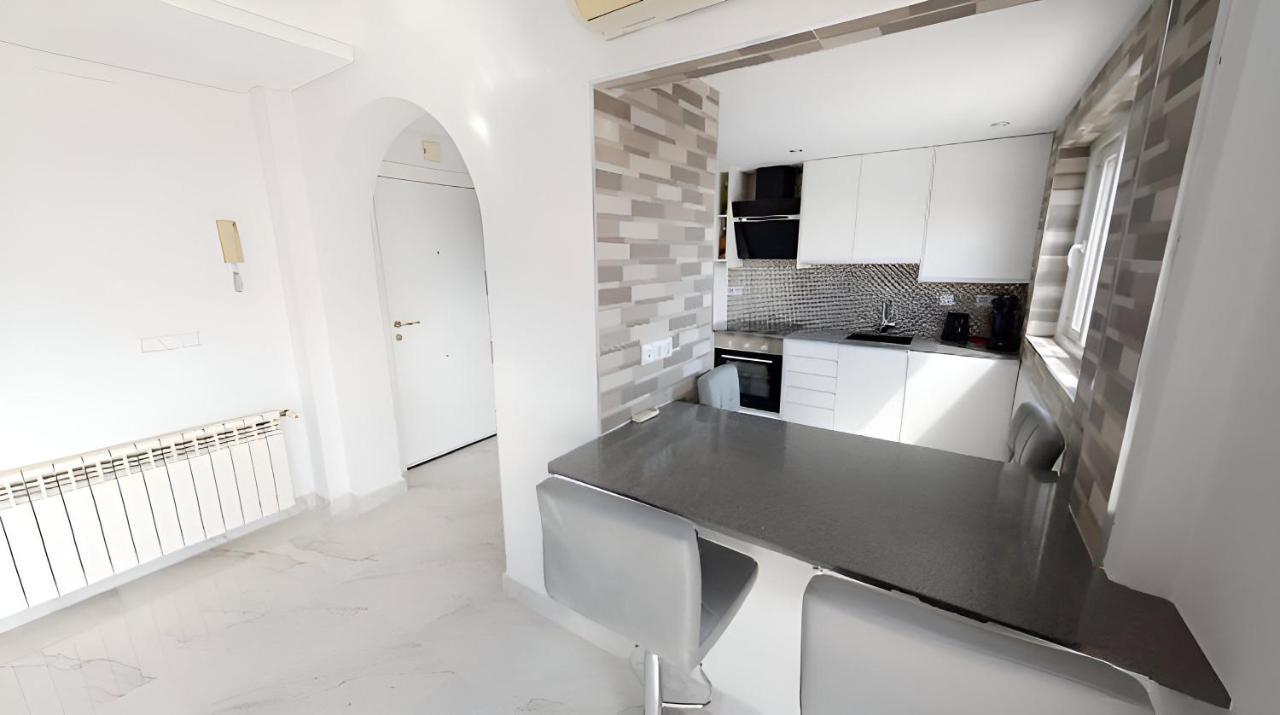 Luxury 2 Bed Penthouse On Golf Course Murcia Sucina Exterior foto