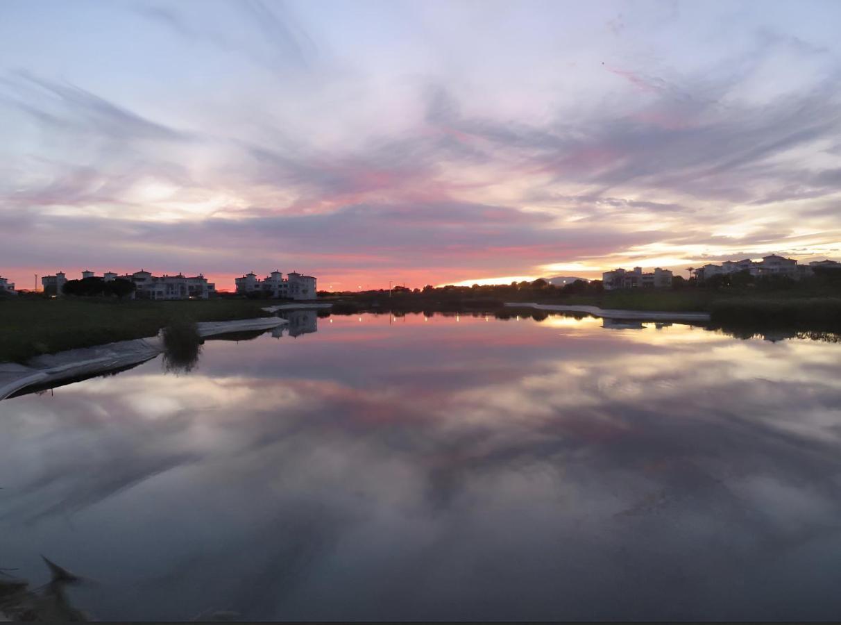 Luxury 2 Bed Penthouse On Golf Course Murcia Sucina Exterior foto