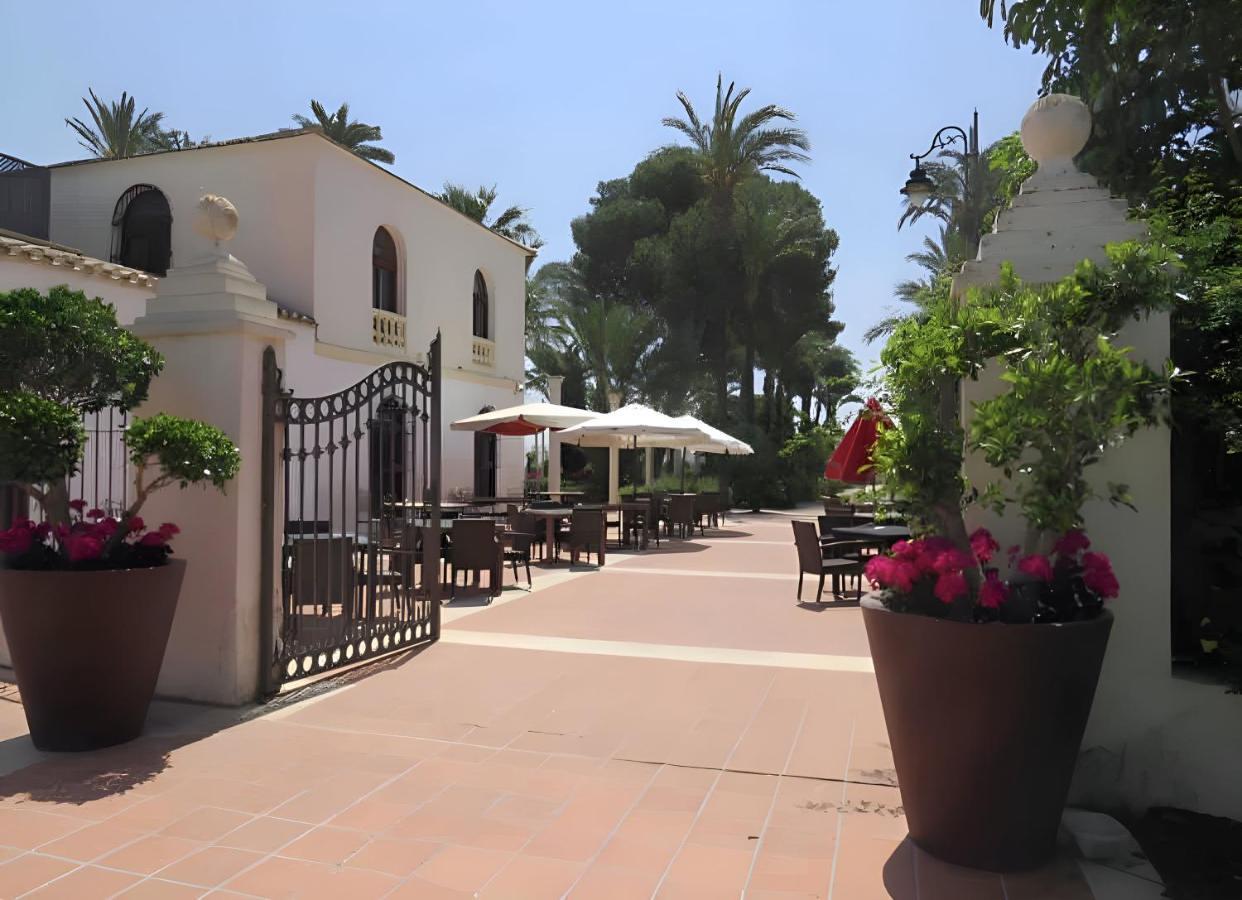 Luxury 2 Bed Penthouse On Golf Course Murcia Sucina Exterior foto