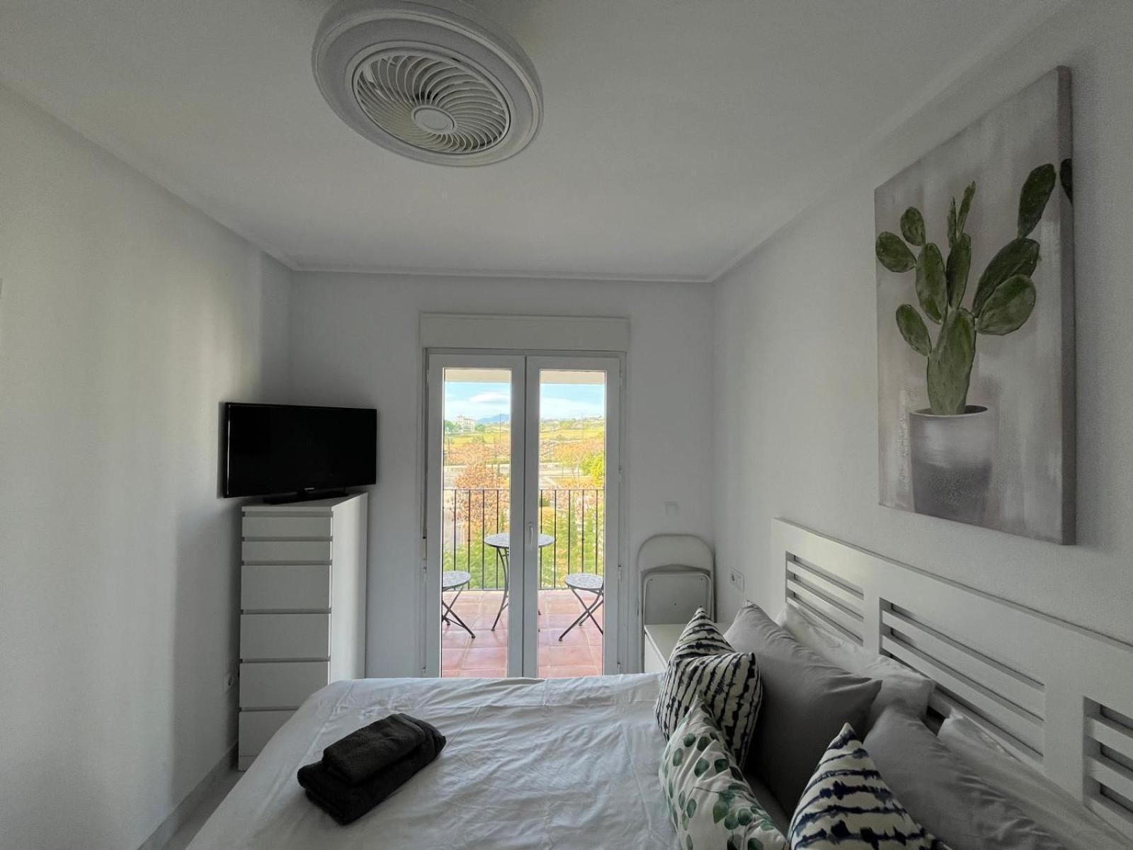 Luxury 2 Bed Penthouse On Golf Course Murcia Sucina Exterior foto